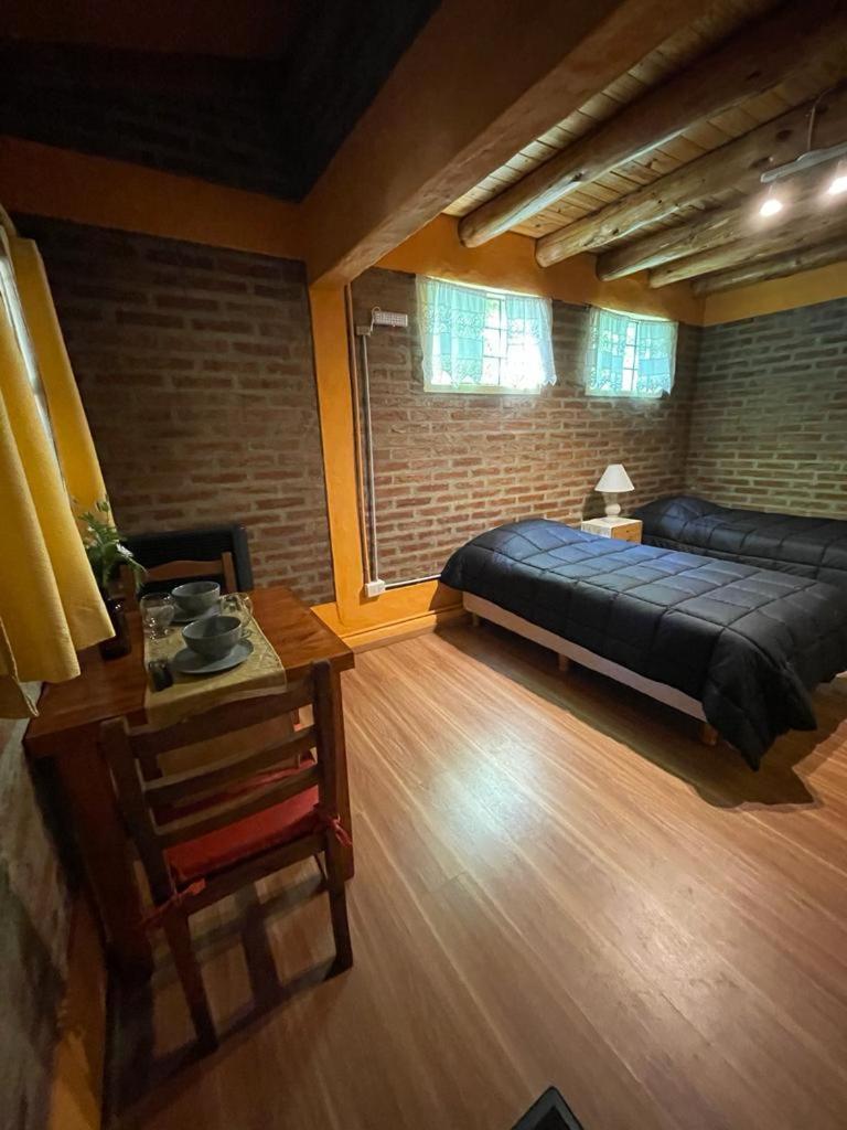 ¨el Puente¨ En El Bolson, Dos Personas. Apartment El Bolson